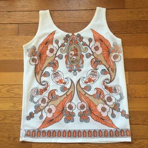 EUC Vintage 1960’s Tank Top